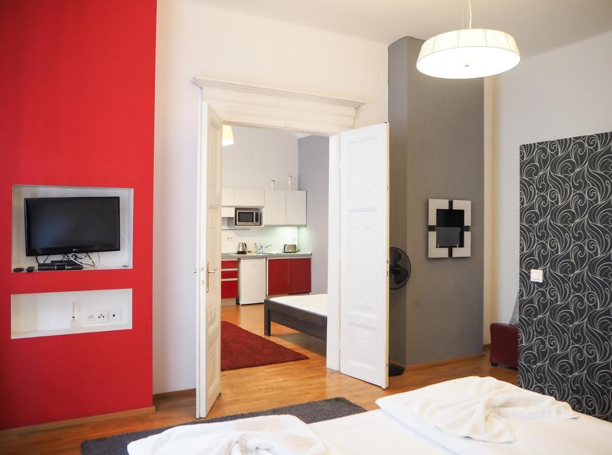 Apartment Zatecka - Old Town *