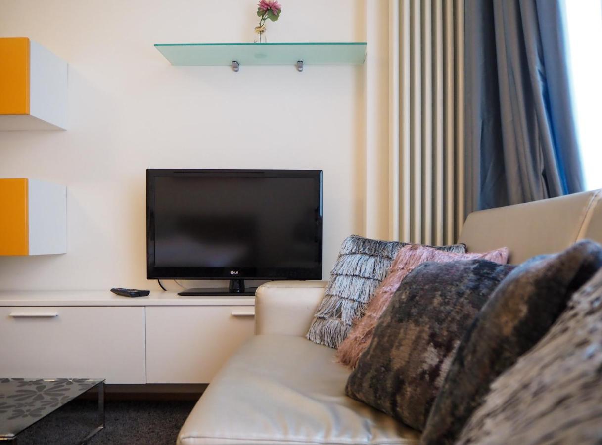 Apartment Zatecka - Old Town *