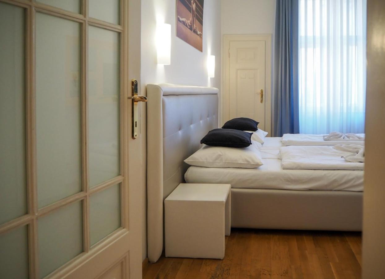 Zatecka - Old Town Apartment Prague