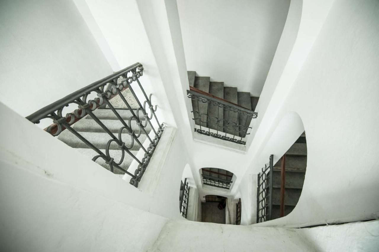 Hostel Charles Bridge & Prague