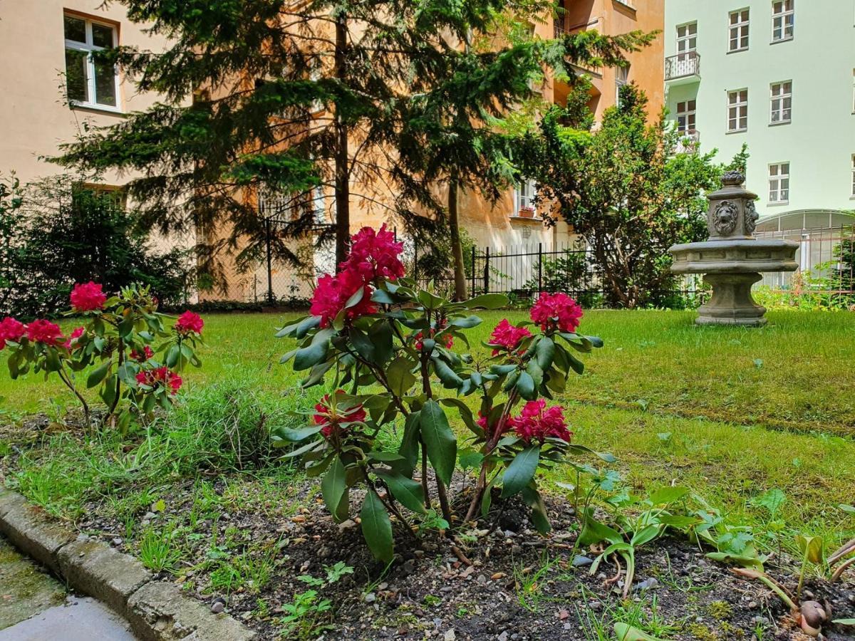Apartment Prague Apartment *