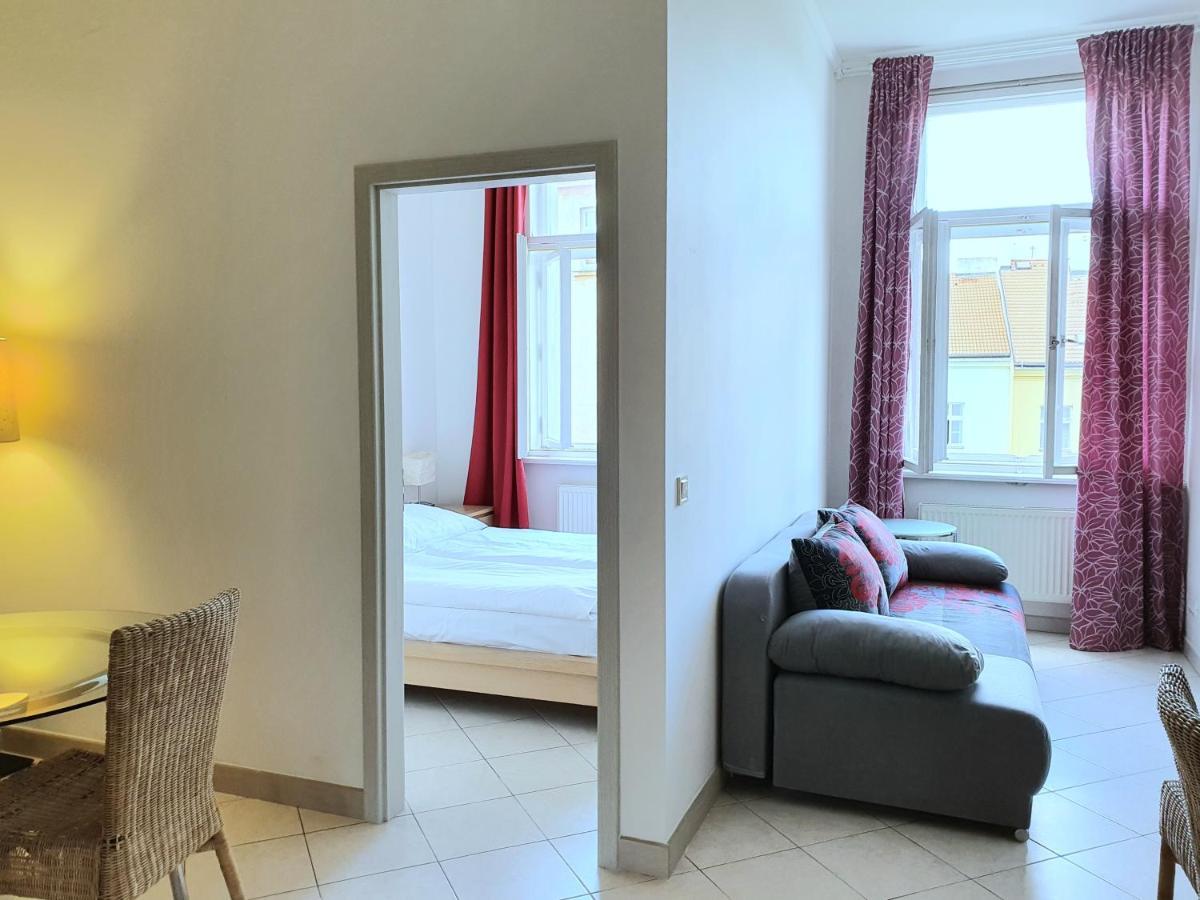 Apartment Apartment Prague