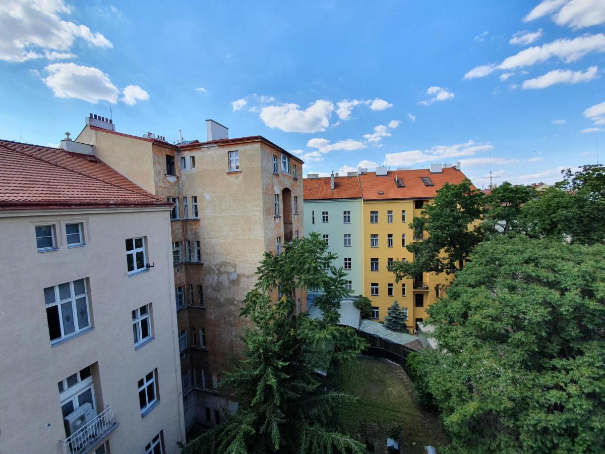 Apartment Prague * Prag
