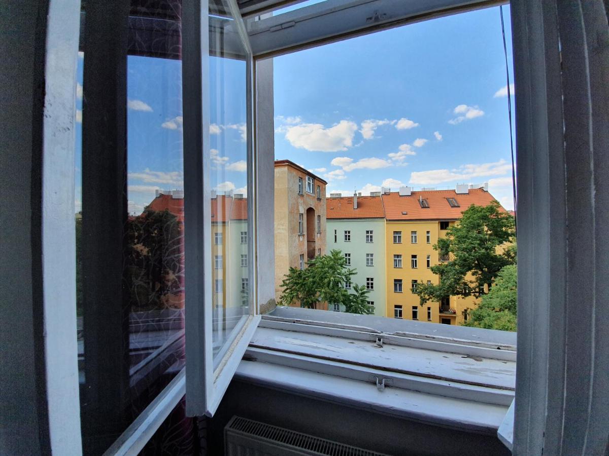 Apartment Apartment Prague *