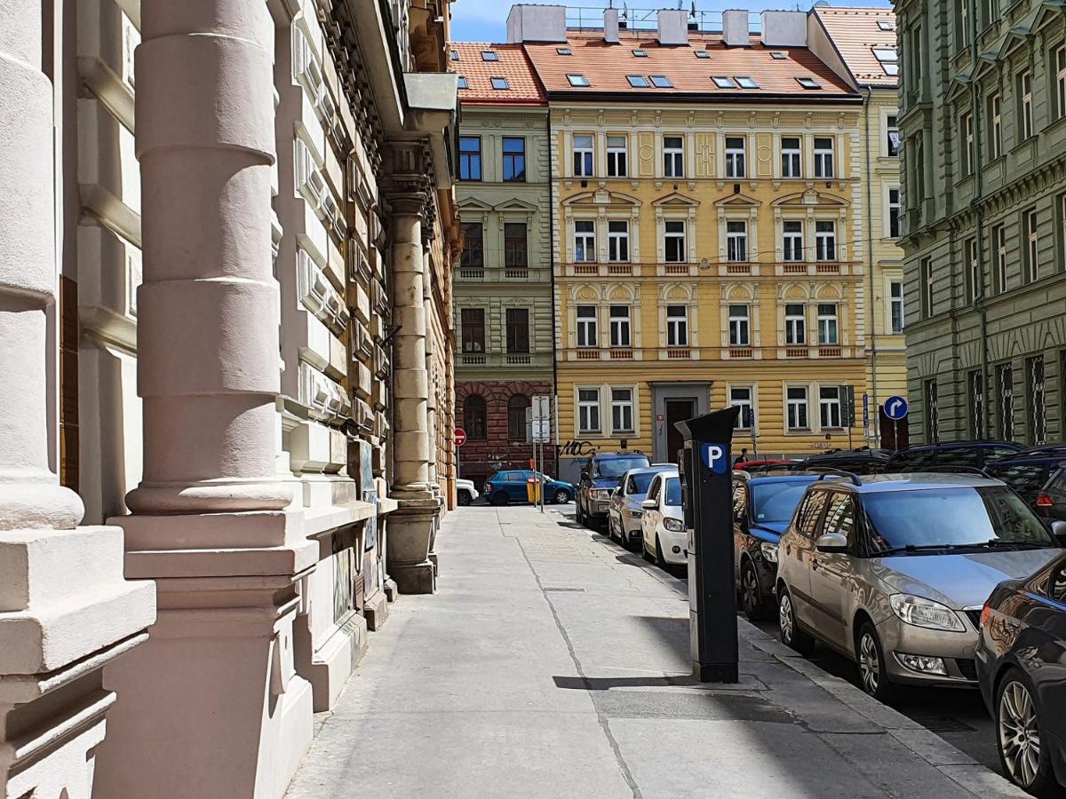 Apartment Prague Prag