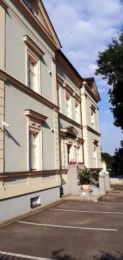 U Sv. Krystofa Pensionat Prag