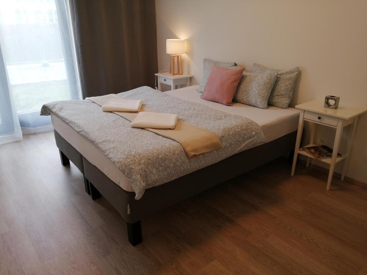 Prima Family Apartment Prag