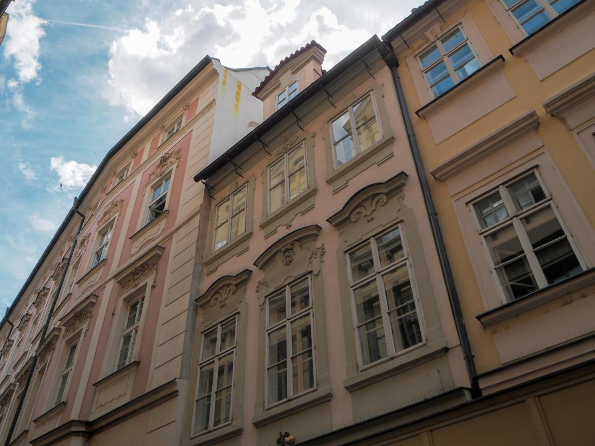 Karlova - Old Town Prague