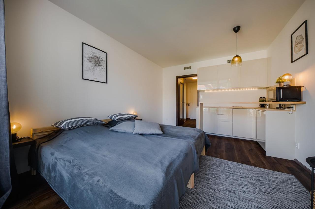 Apartment Homy *