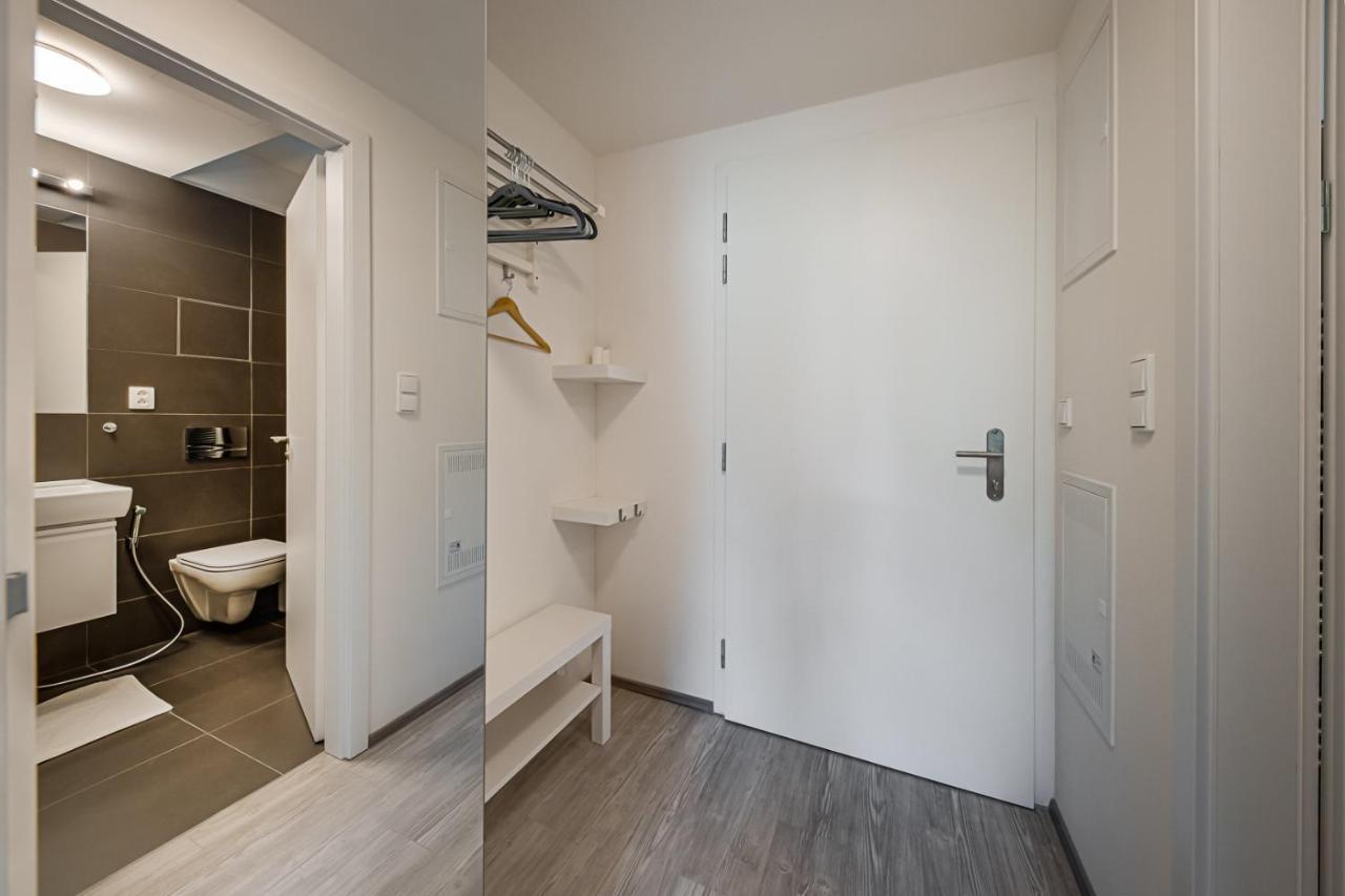 Apartment Homy Prag