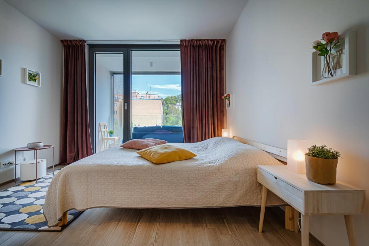 Homy Apartment