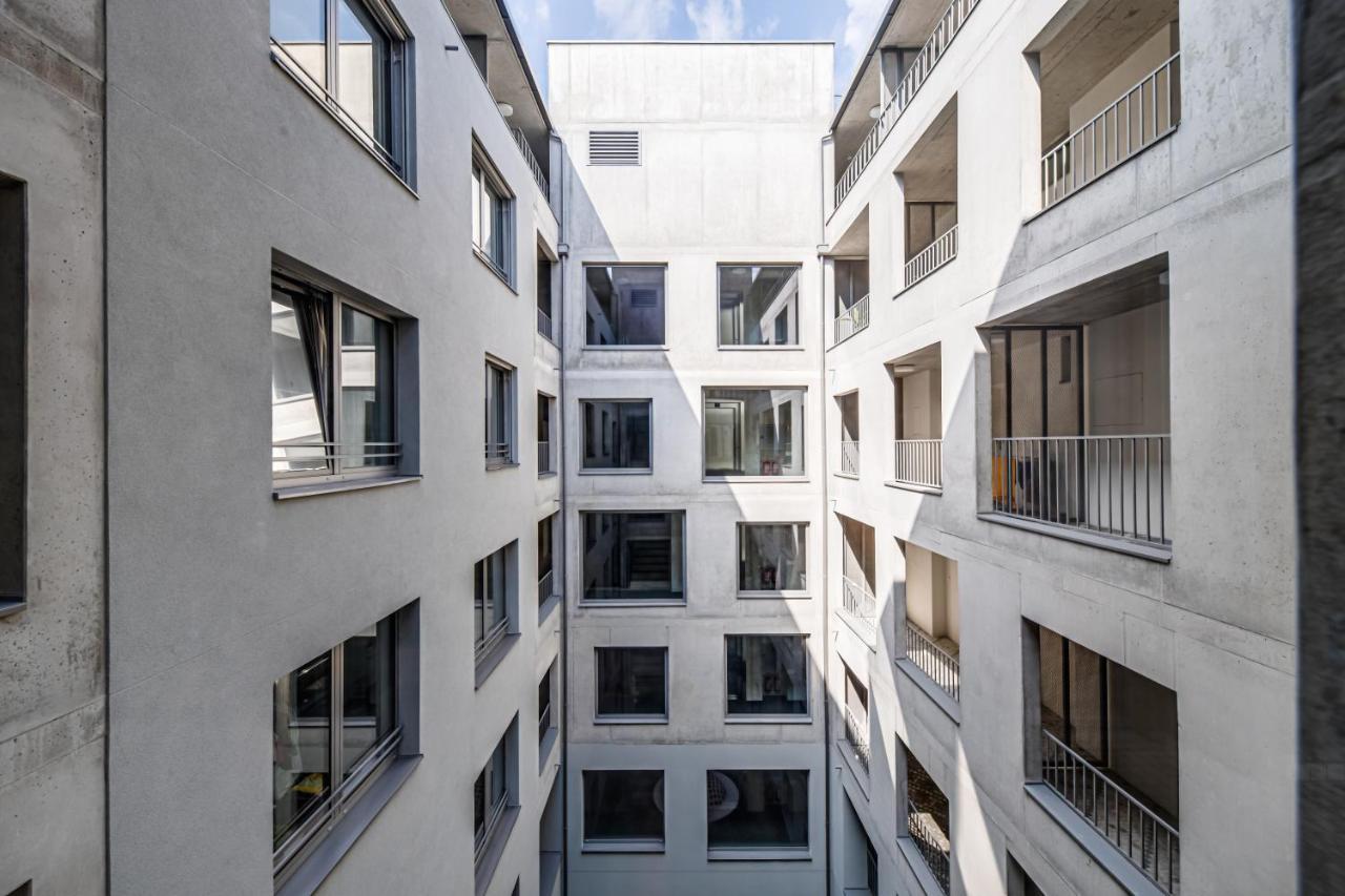 Apartment Homy Prag