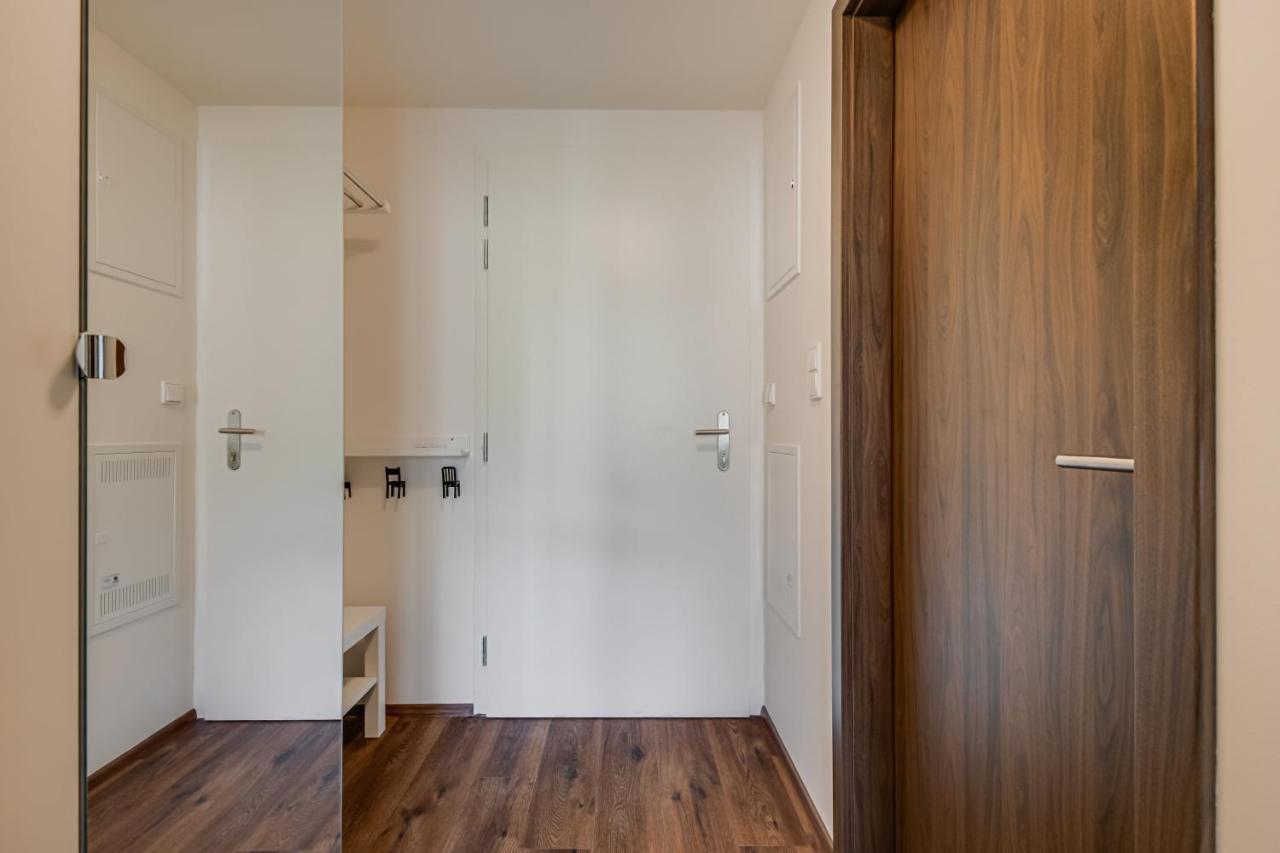 Apartment Homy *