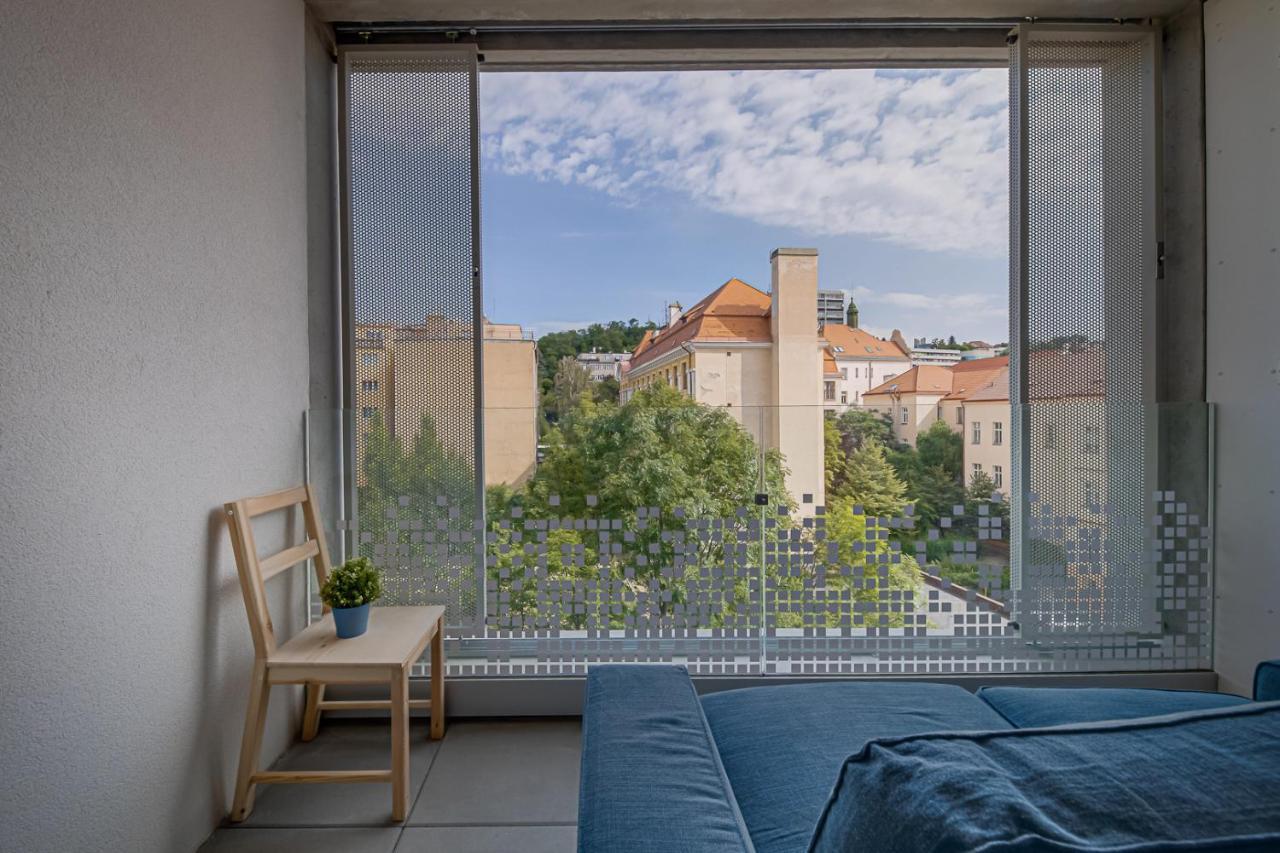 Homy * Prag