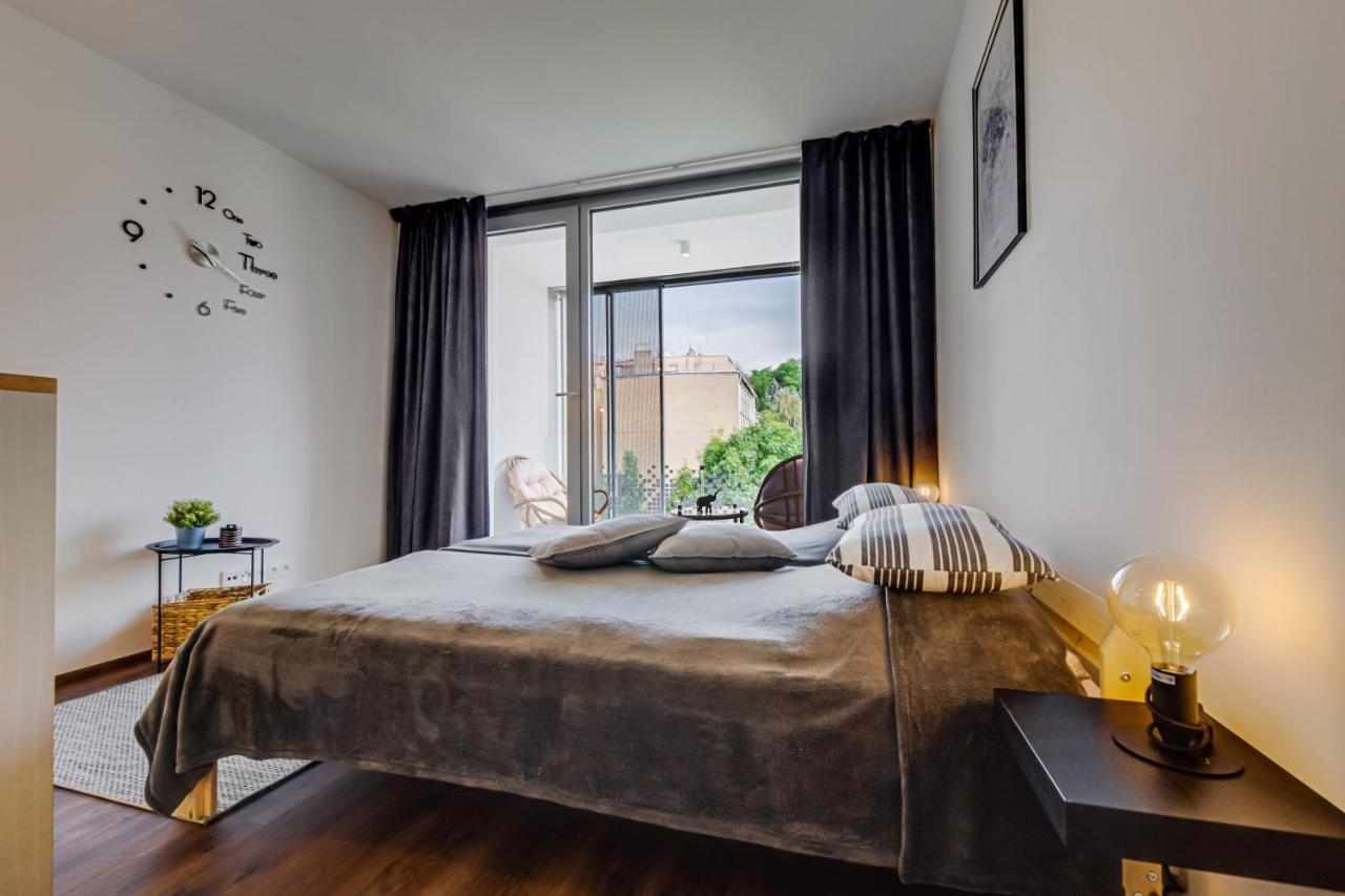 Homy Apartment Prag