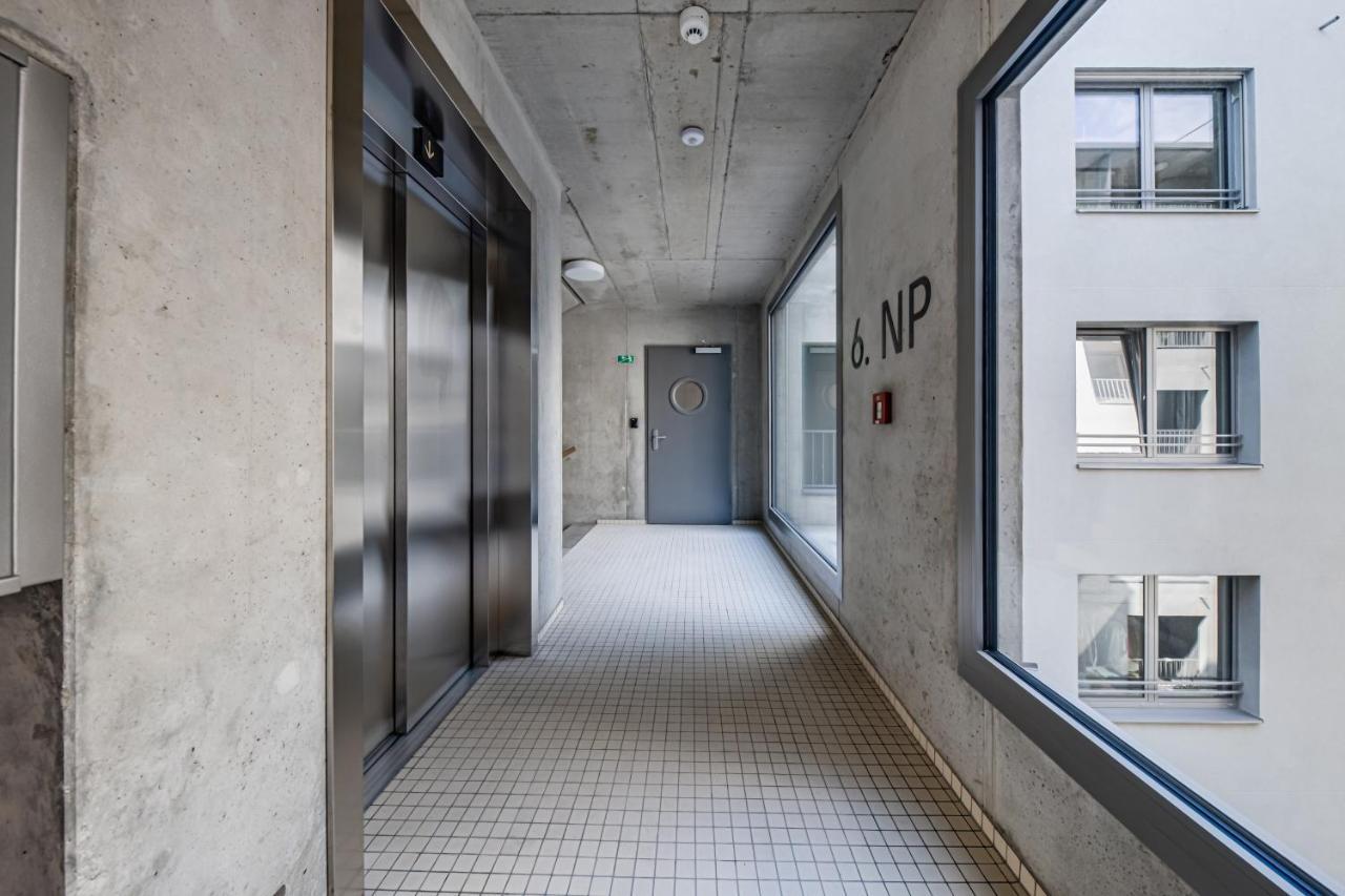 Homy Apartment Prag