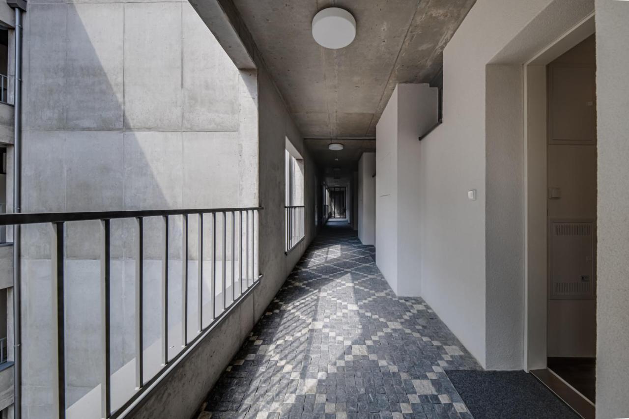 Homy Apartment