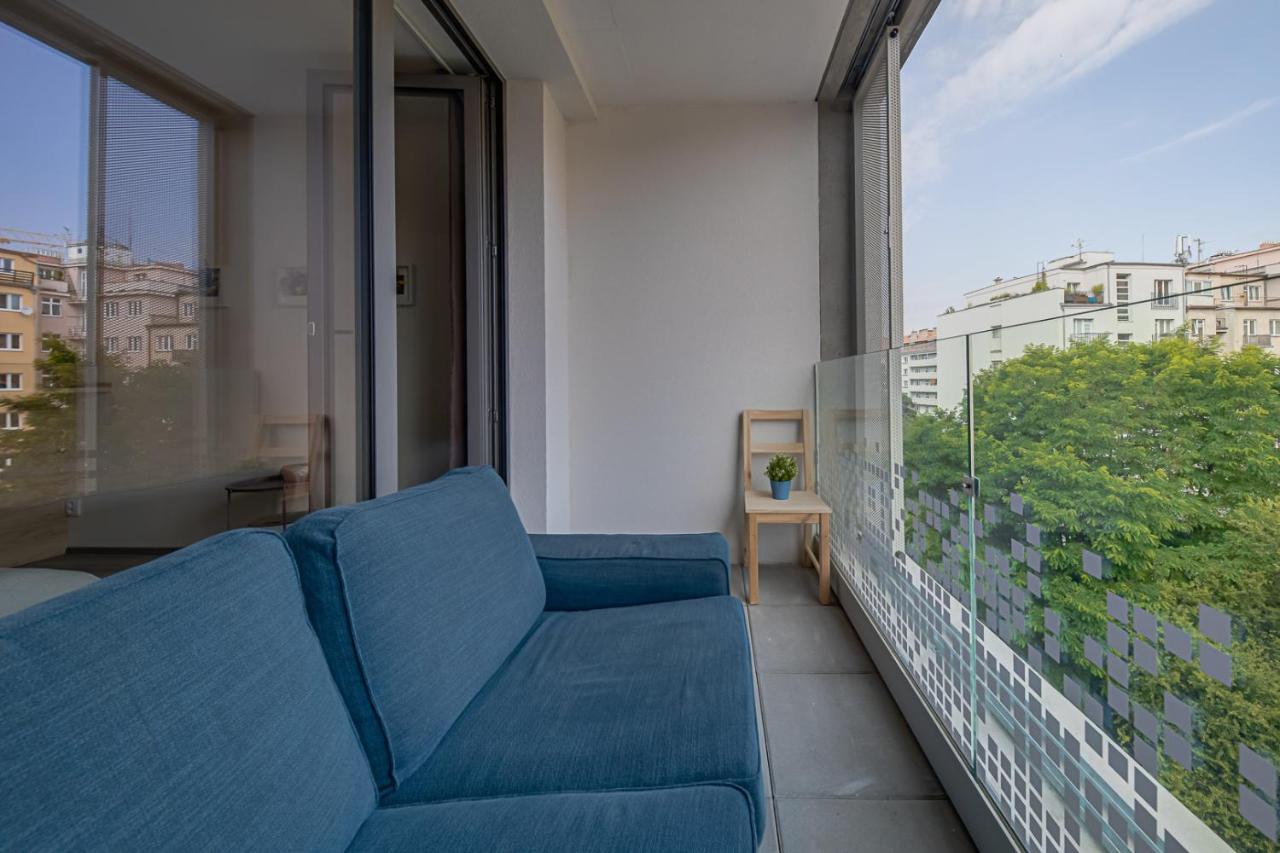 Apartment Homy *