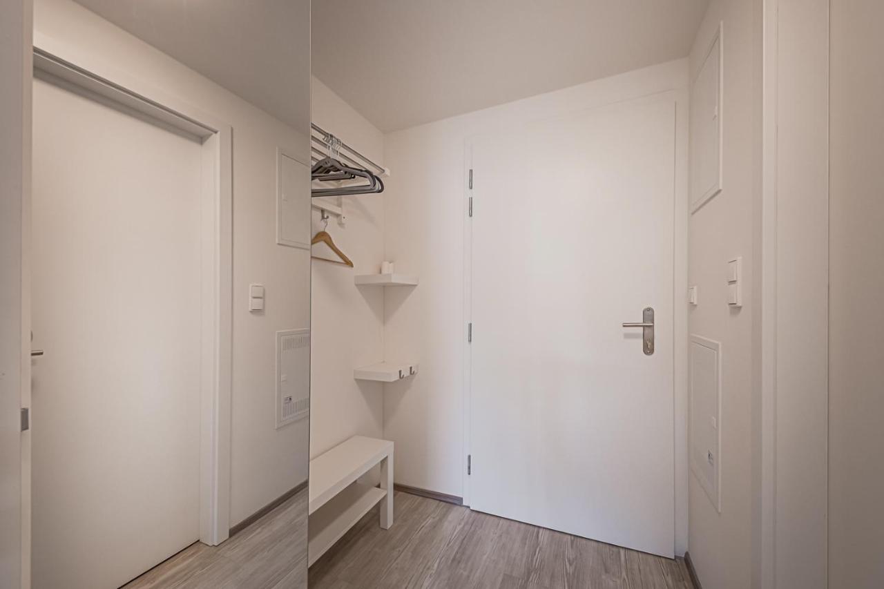 Apartment Homy