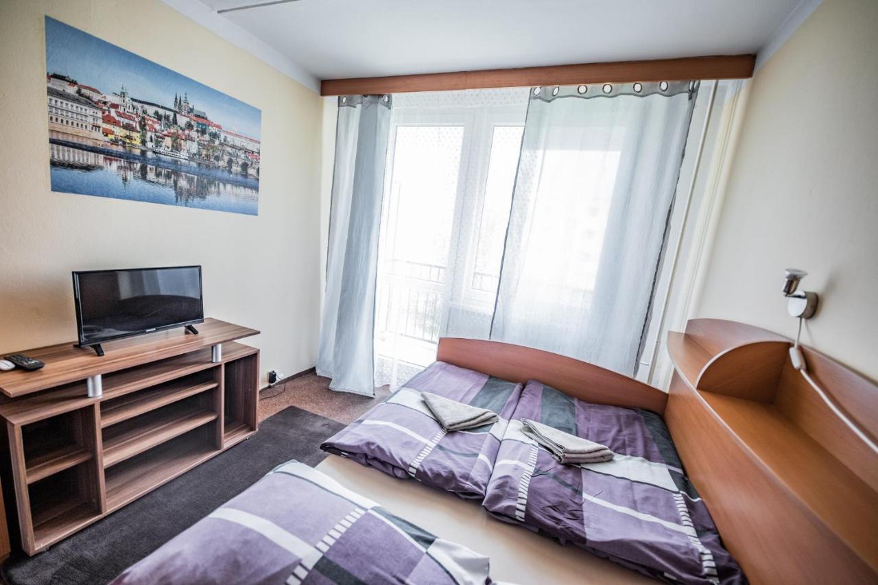 Rohoznik Hotell 3*
