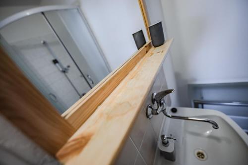Rohoznik Hotell 3*
