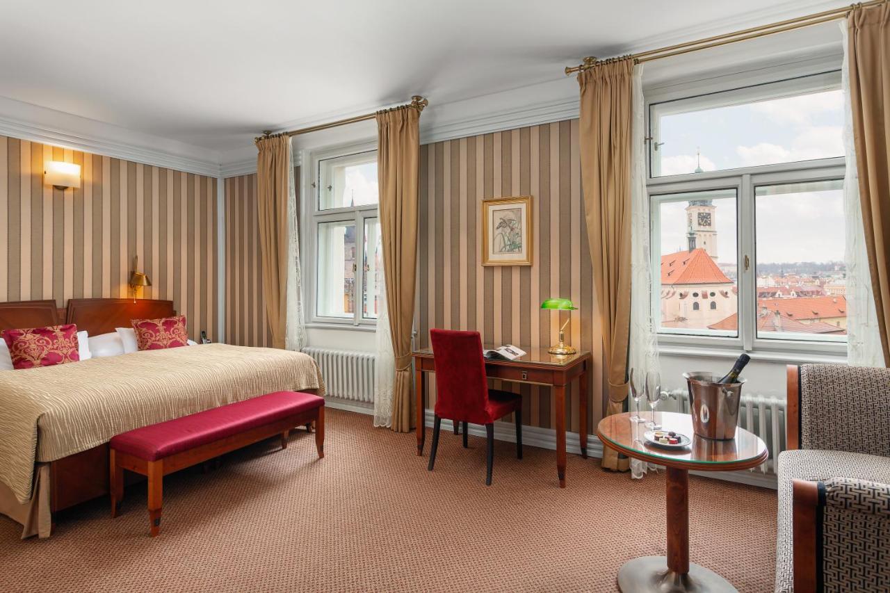 Hotel Paris 5*
