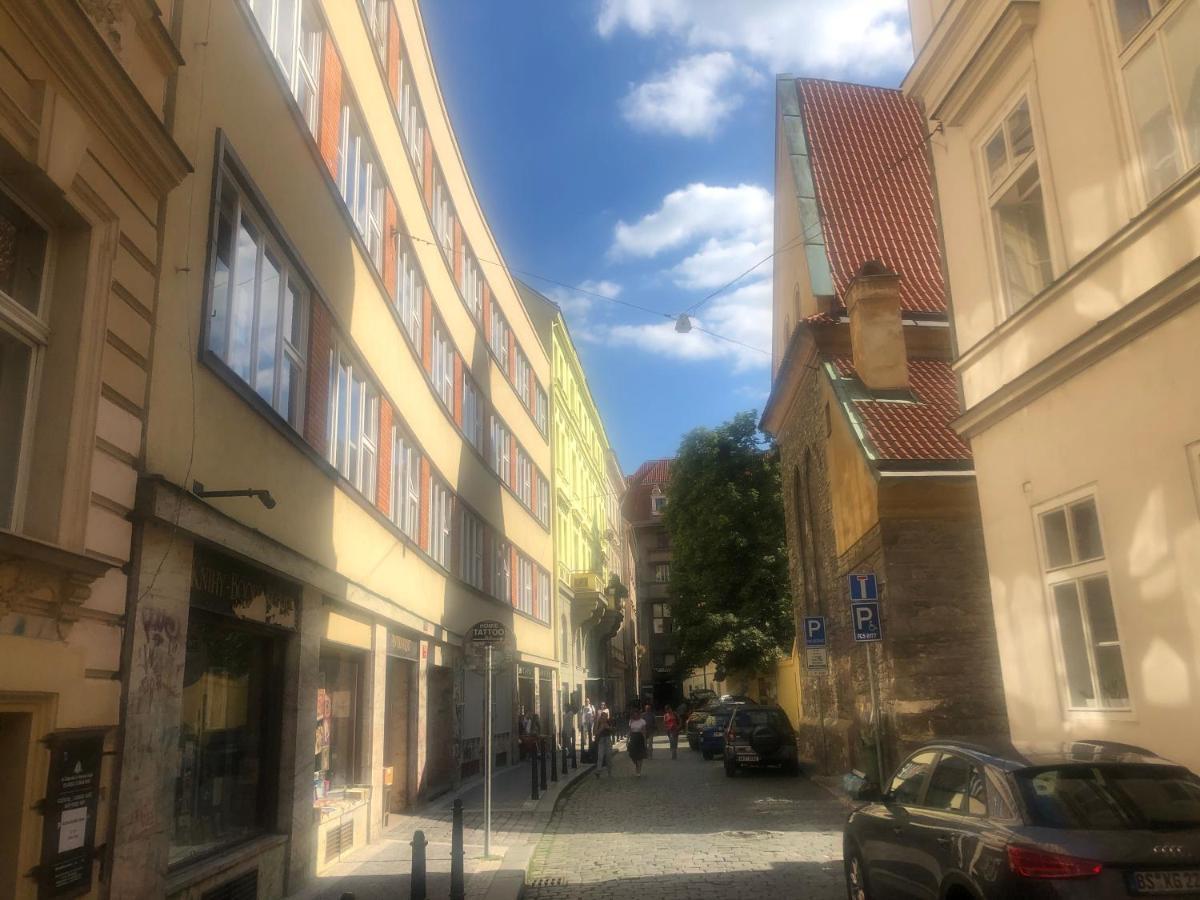 Hostel Ragtime