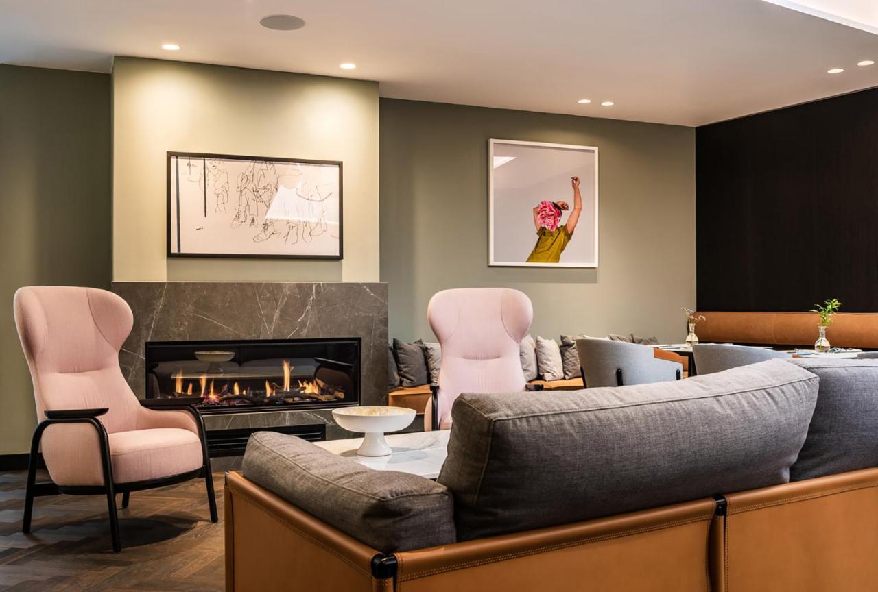 Maximilian 4* Praha