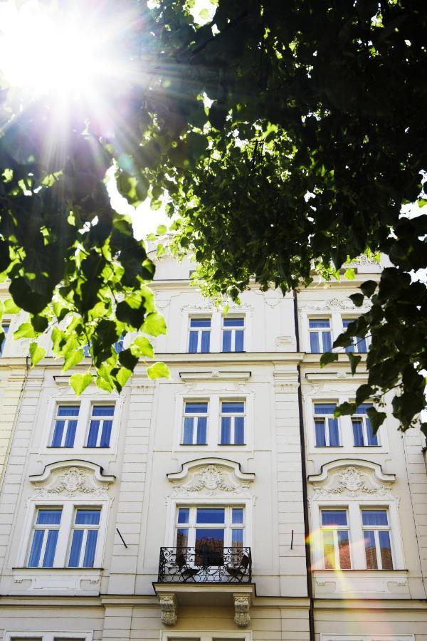 Hotel Maximilian Praha