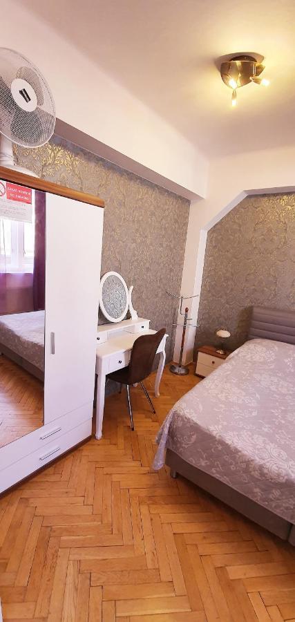 Apartment Prague Apartments Old Town