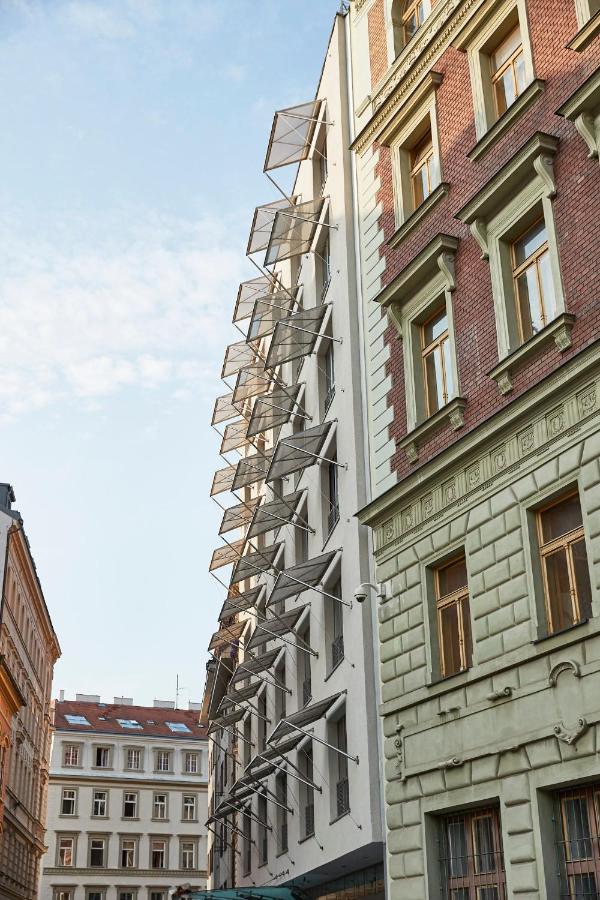Hotel Josef 4*