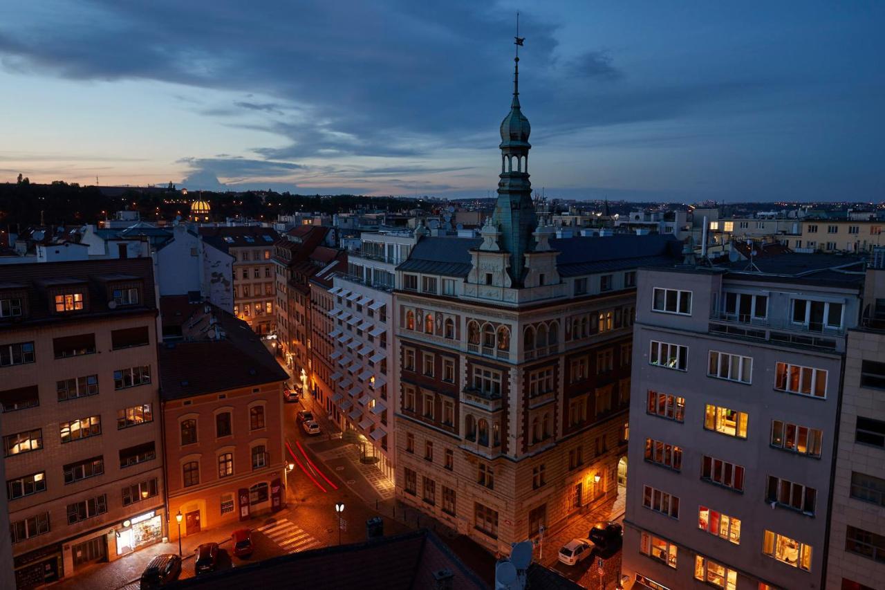 Josef Hotel Prague