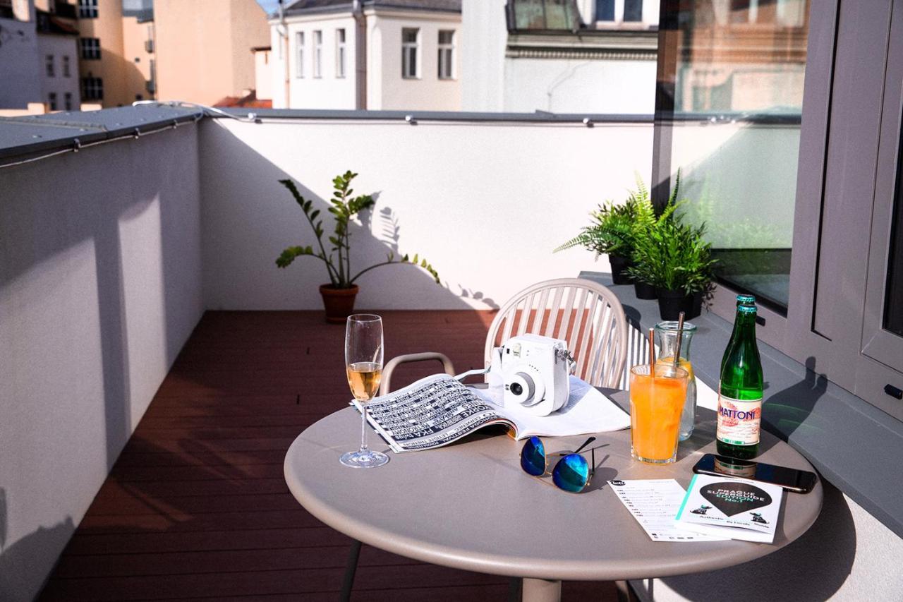 Hotel Miss Sophie's Downtown 4*