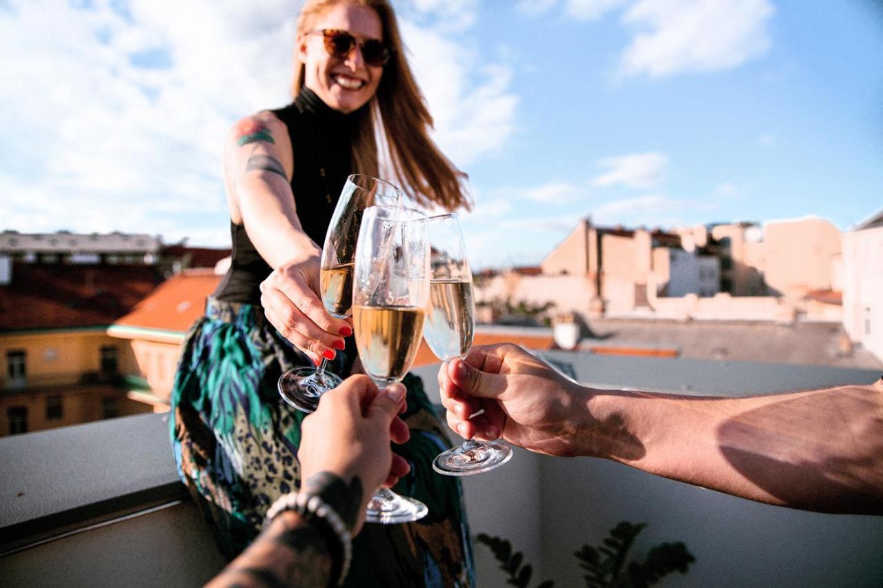 Miss Sophie's Downtown Hotel 4*