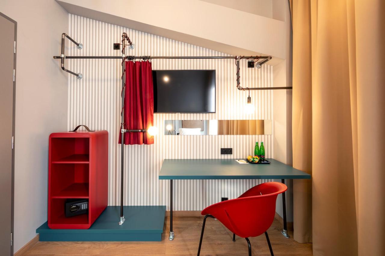 Hotel Miss Sophie's Downtown 4*