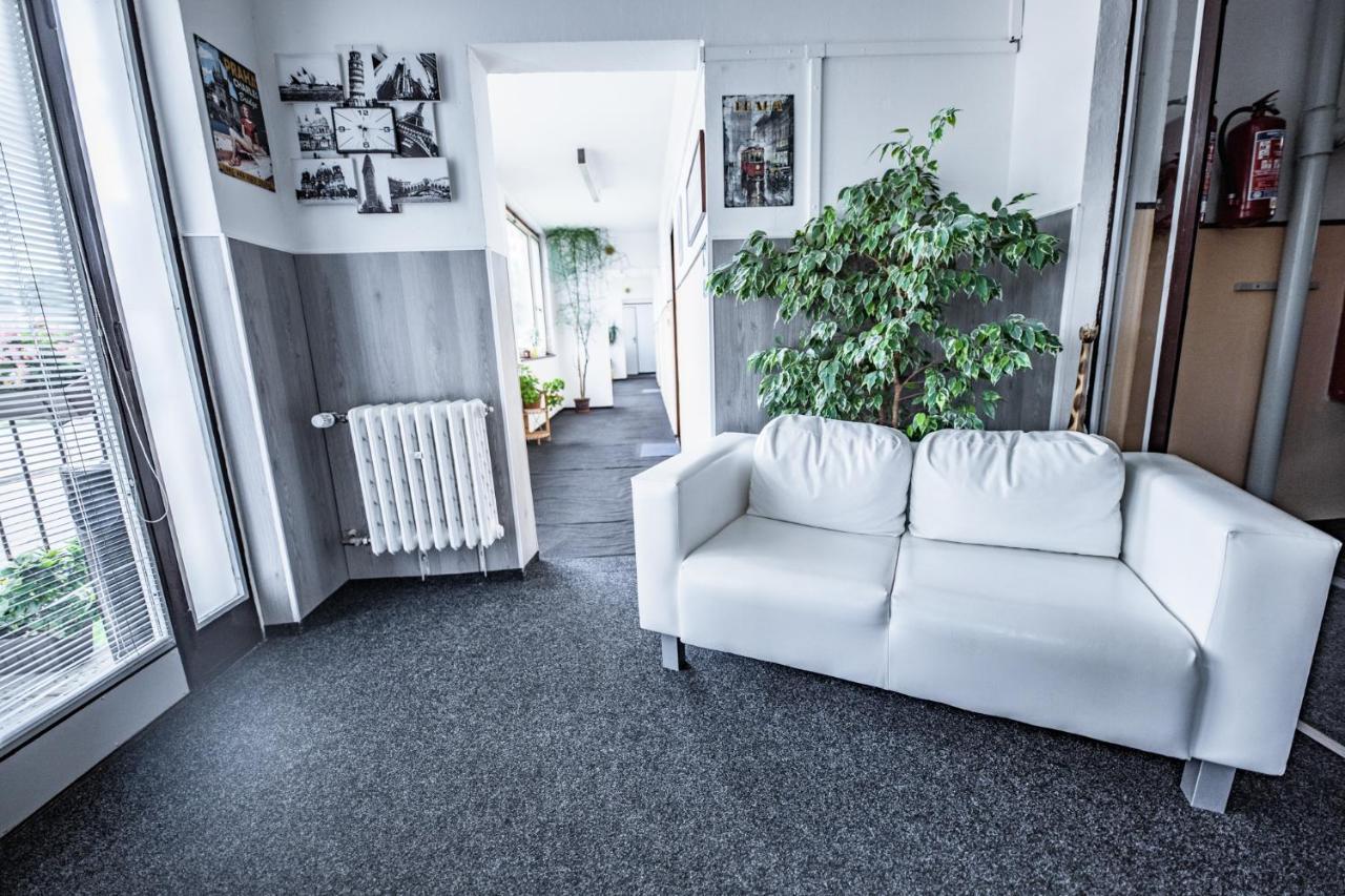 Rohoznik Hotell