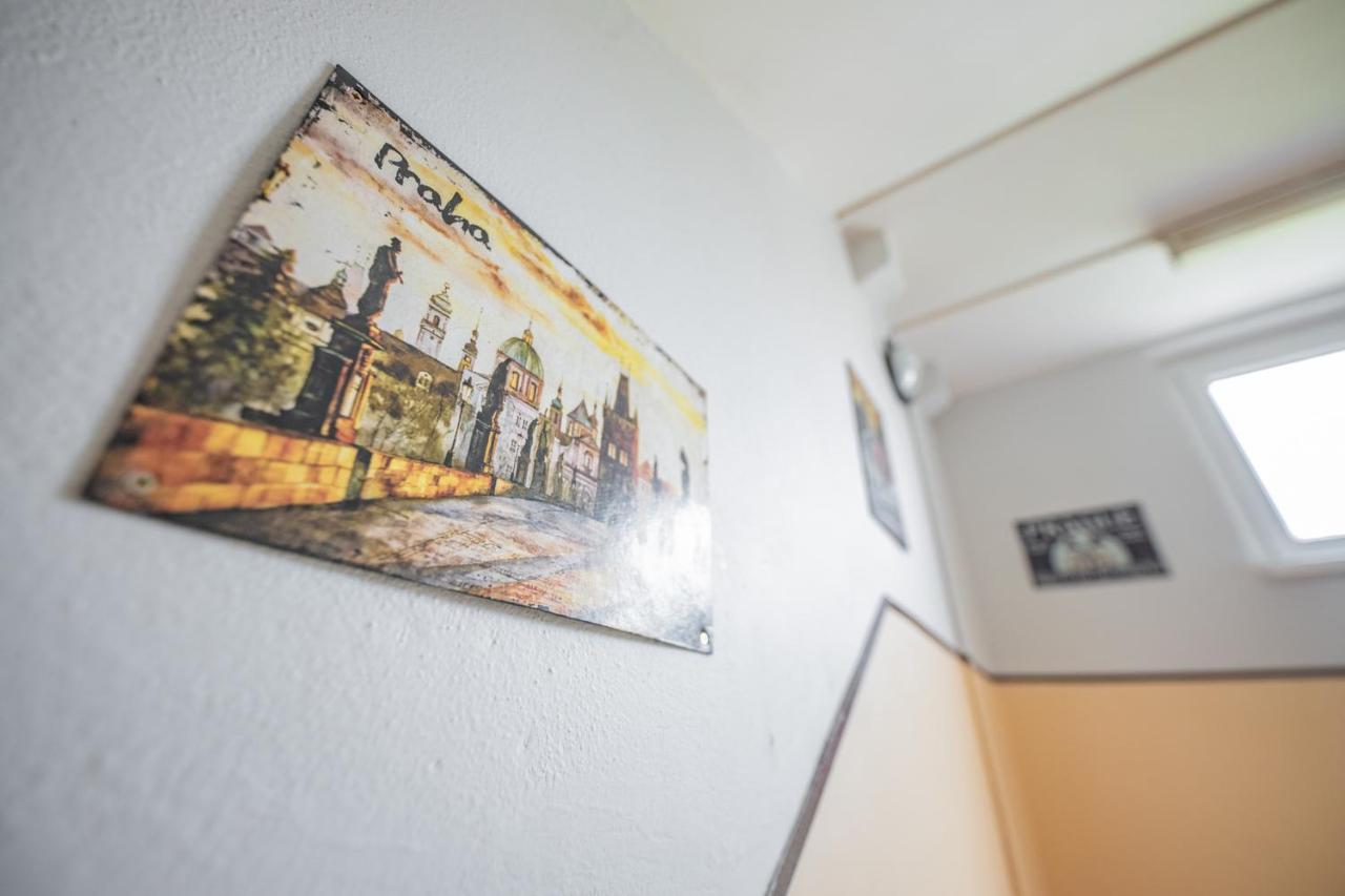 Rohoznik Hotell 3*