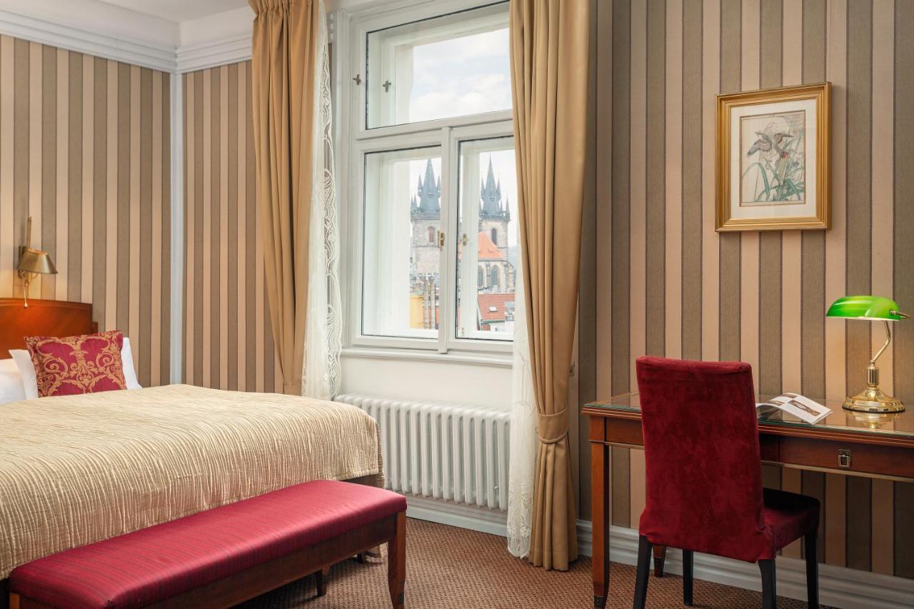 Paris 5*
