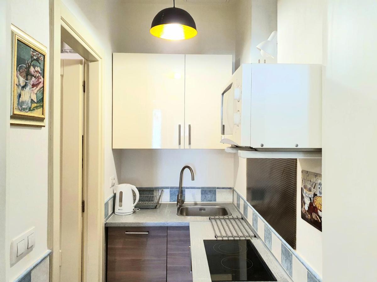 Apartment Prague * Prag