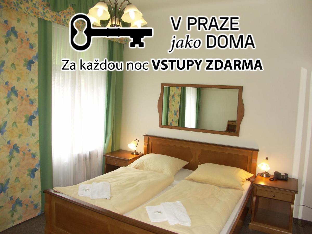 Brezina Prag