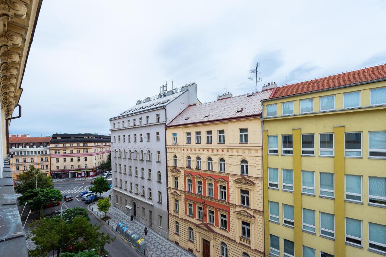 City Sazavska *