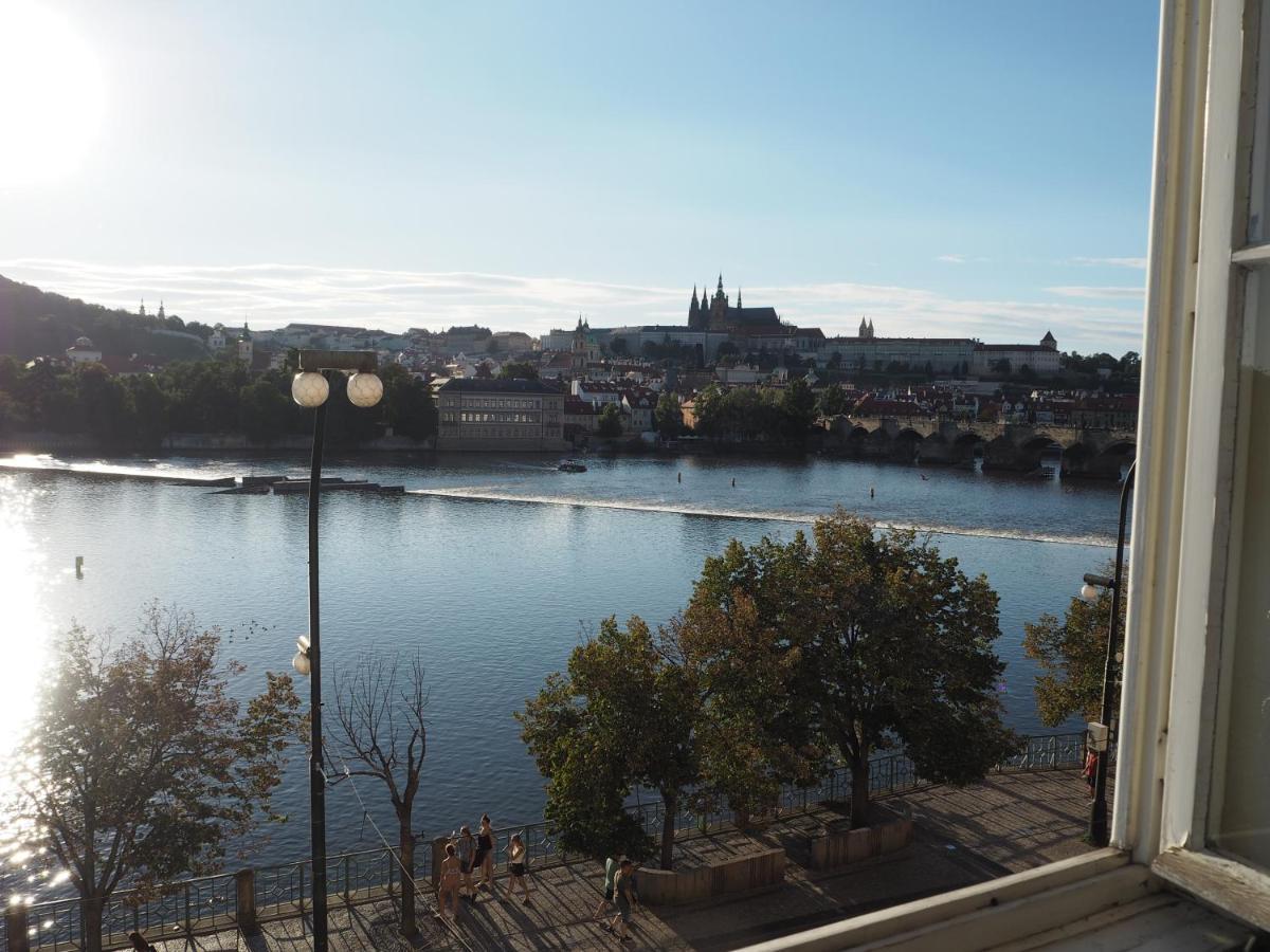 Bohemia Old Town Prag