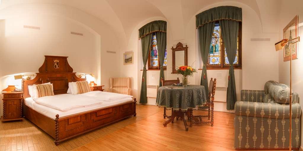 U Krale Karla Hotel *