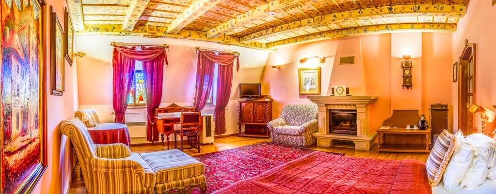 Hotel U Krale Karla *