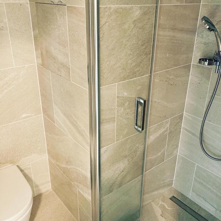 Apartment Blanc Harfa Design