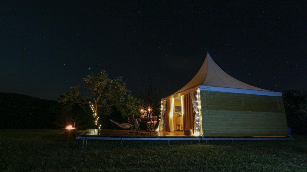 Pokojczech Pagoda *