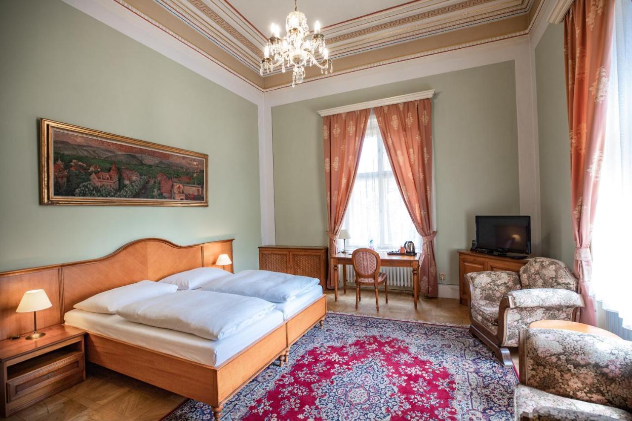 Lanna 3* Prag