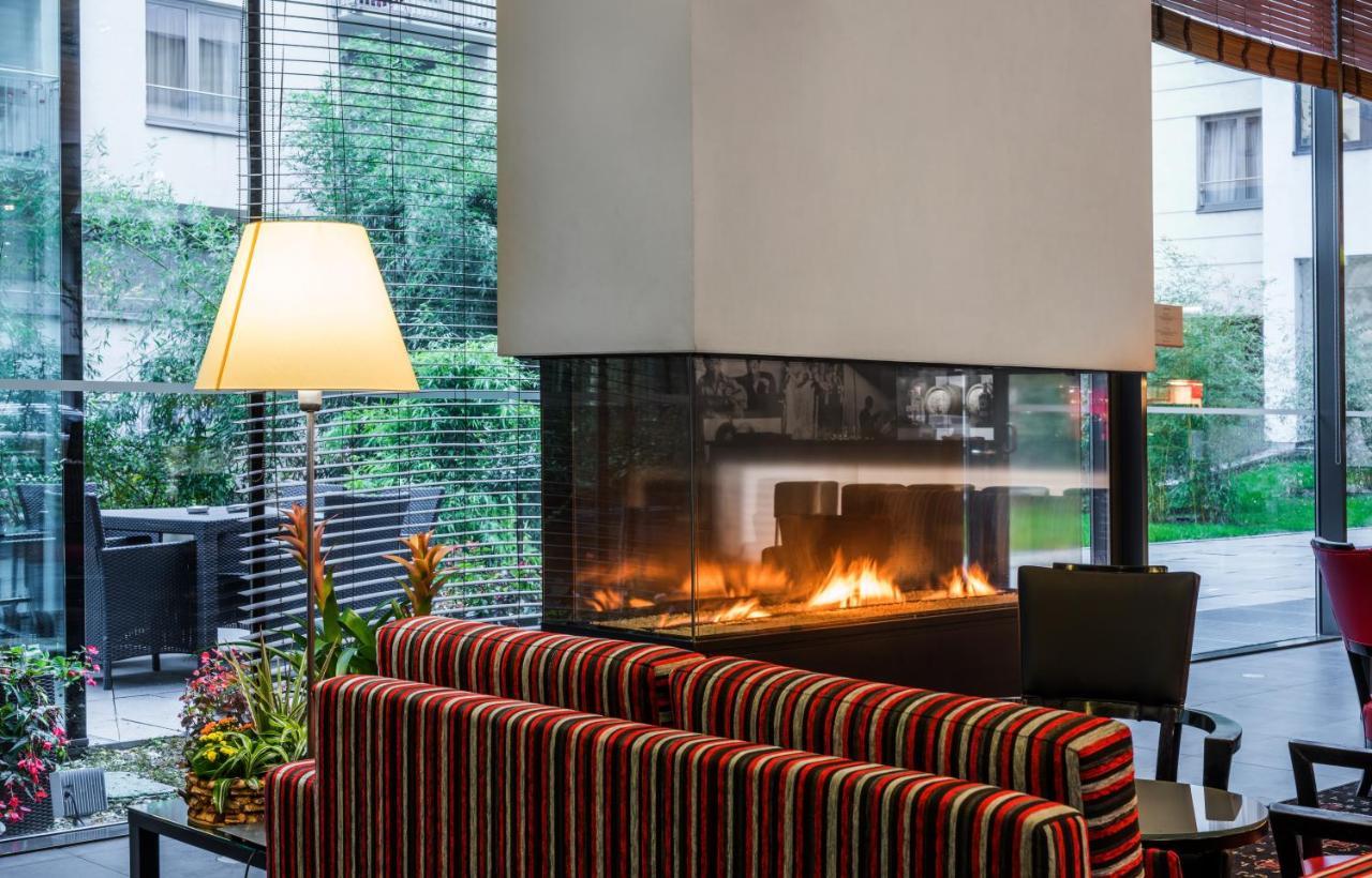 Orea Angelo Hotel