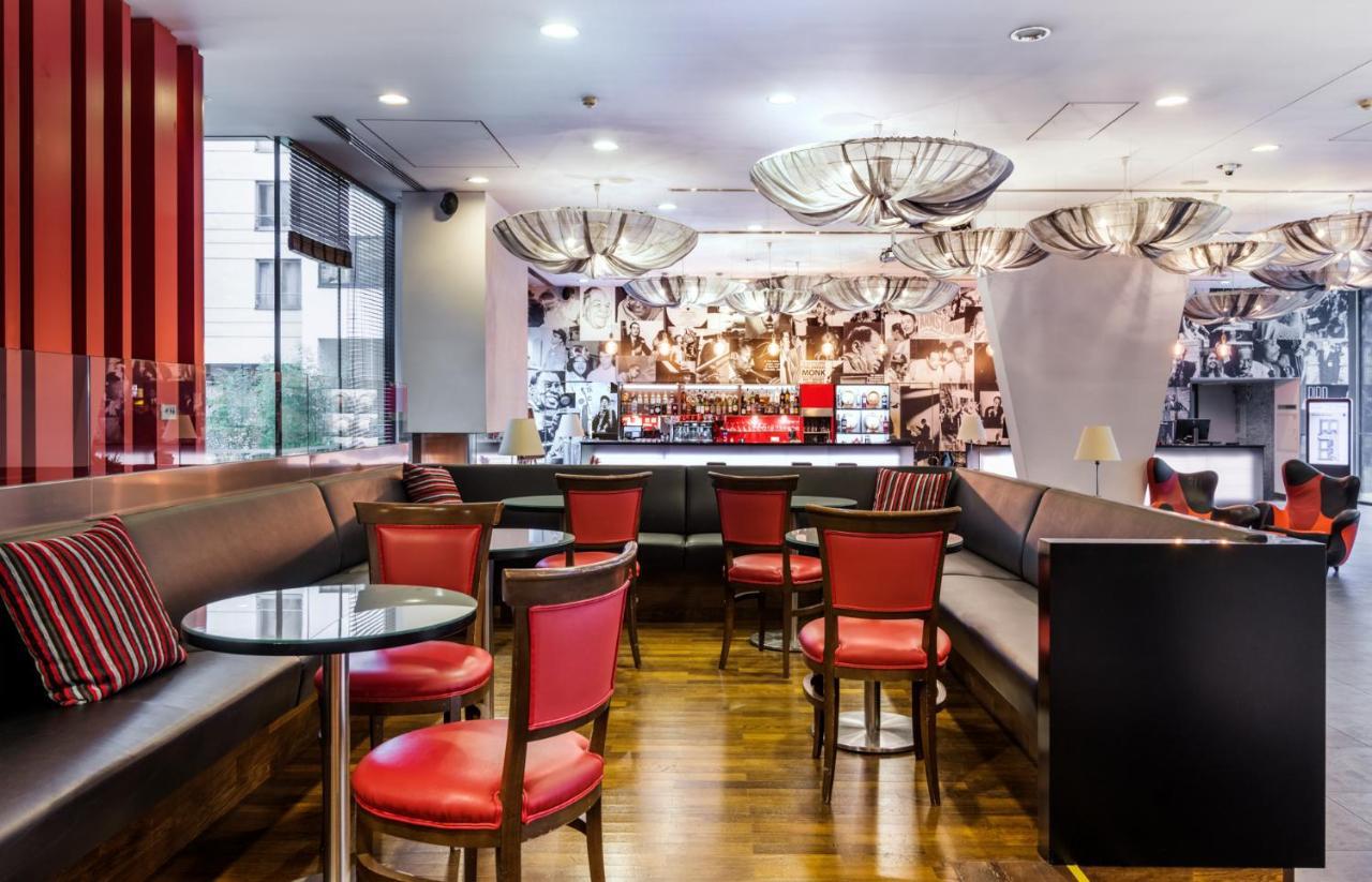 Orea Angelo Hotel Prag