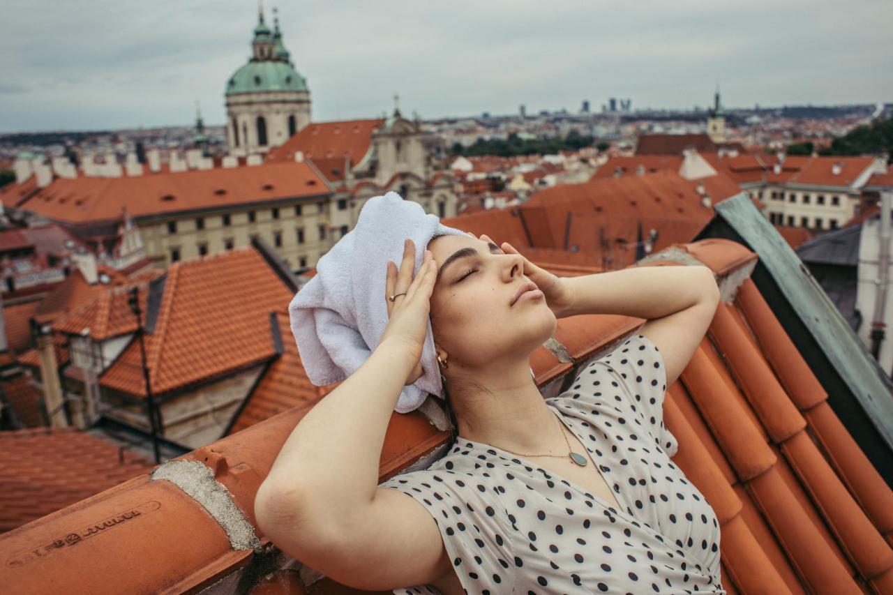 Thunovska Prag